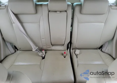 2005 Honda Cr-V Se z USA, uszkodzony, nr VIN SHSRD78925U325869